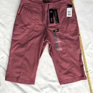 Lee Relaxed Mid Rise Skimmer